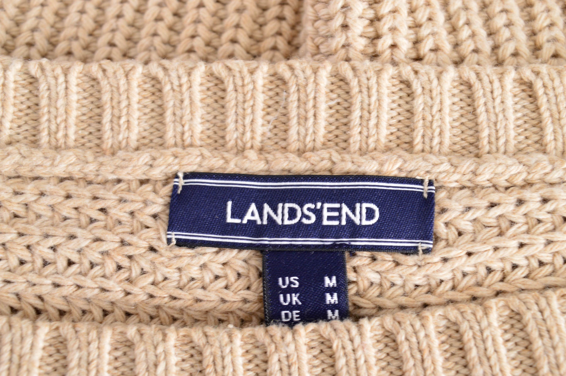 Women's sweater - LANDS' END - 2