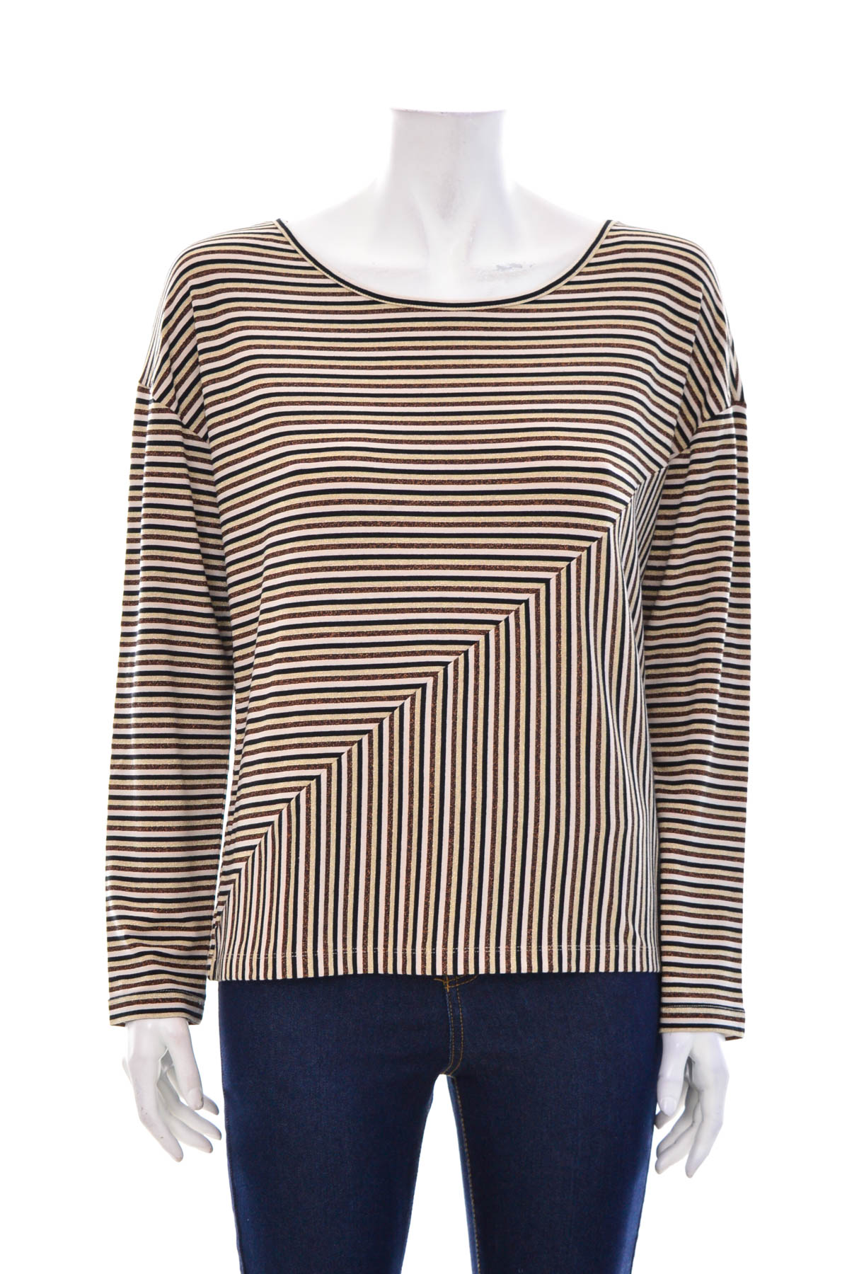 Women's sweater - More & More - 0