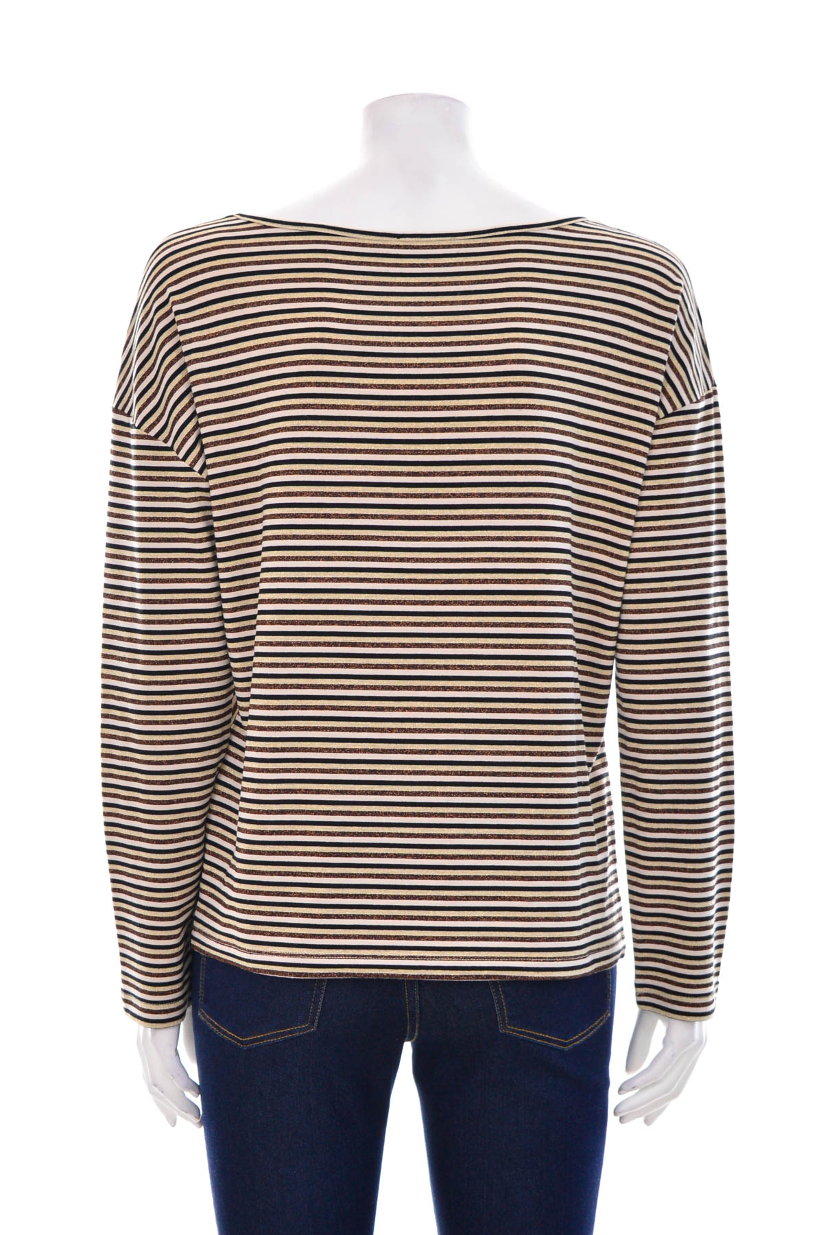 Women's sweater - More & More - 1