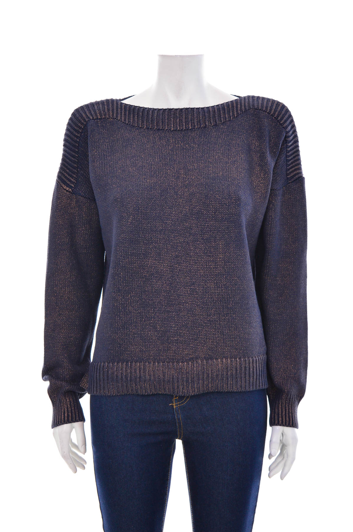 Women's sweater - QS by S.Oliver - 0