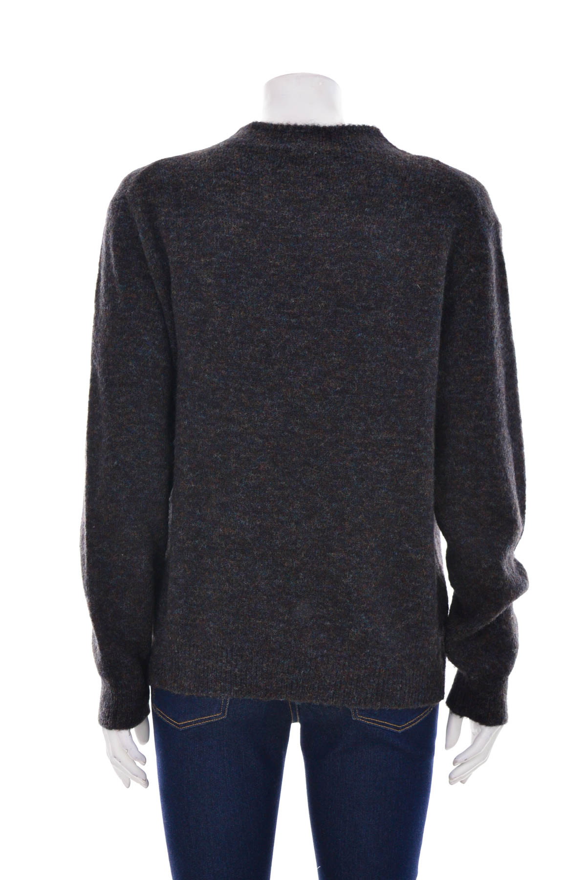 Дамски пуловер - SECRET Selection - 1