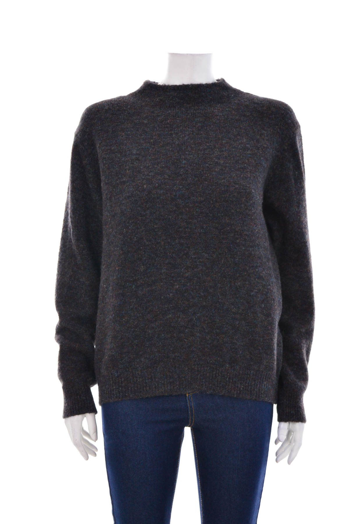 Дамски пуловер - SECRET Selection - 0