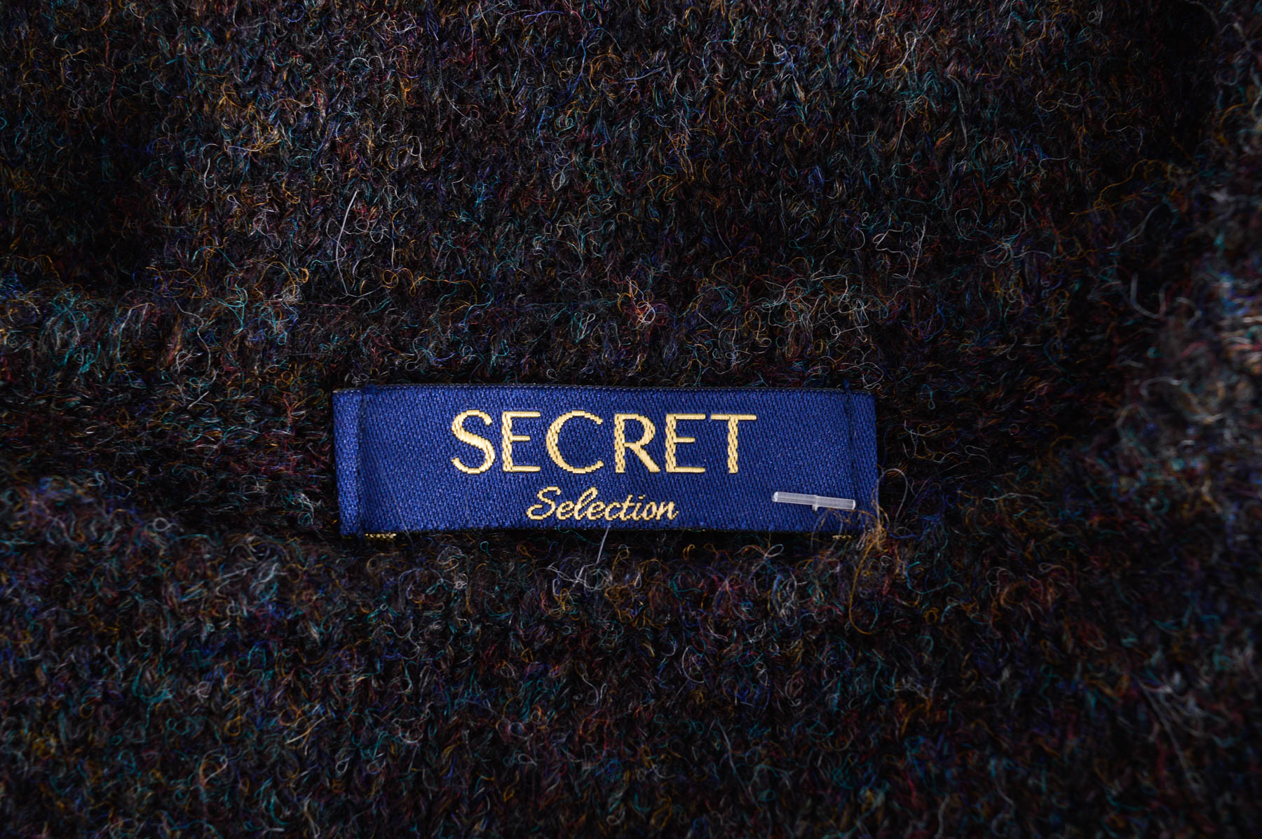 Дамски пуловер - SECRET Selection - 2