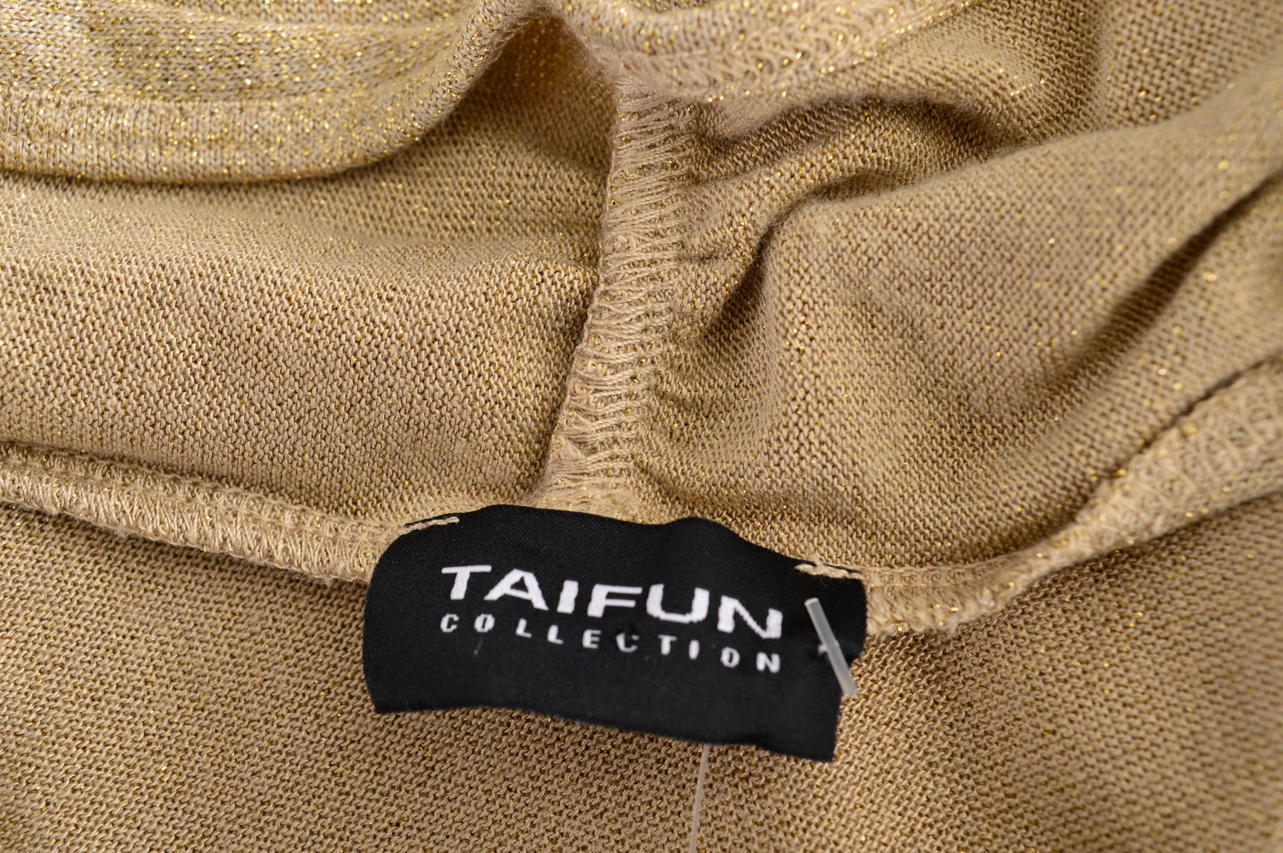 Дамски пуловер - TAIFUN - 2
