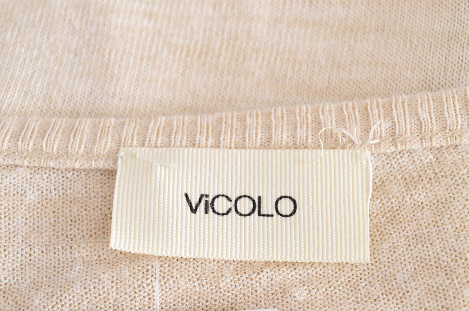 Дамски пуловер - Vicolo - 2