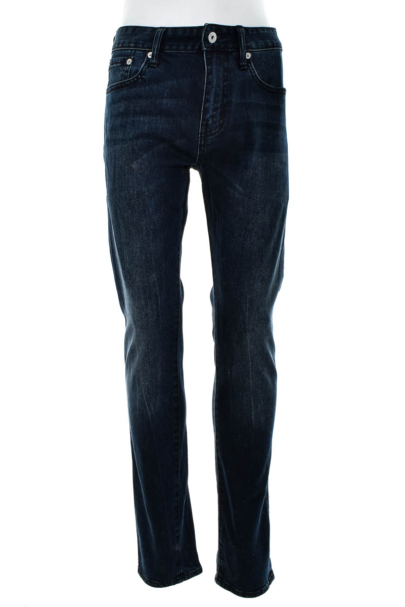 Men's jeans - SuperDry - 0