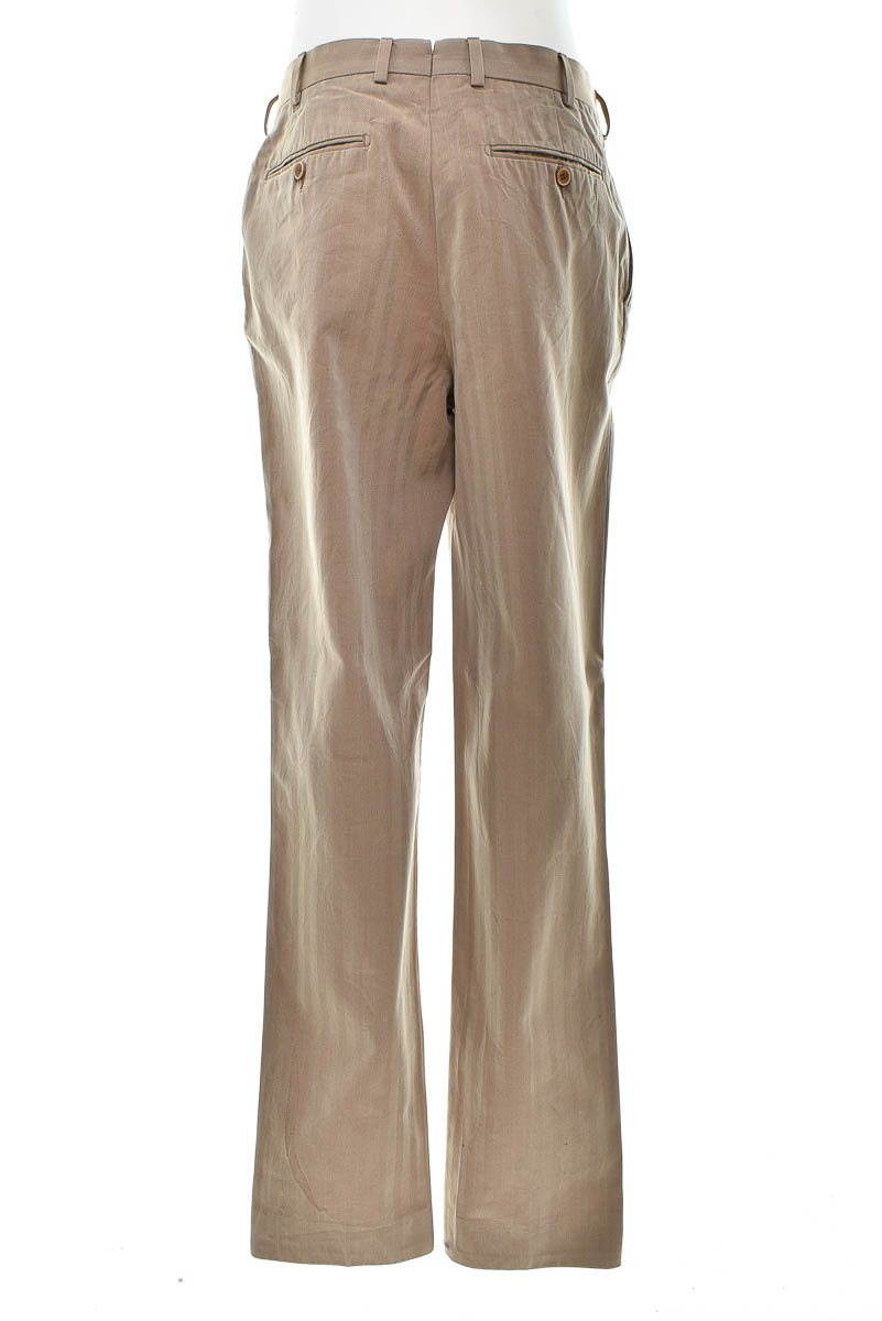 Men's trousers - SUITSUPPLY - 1