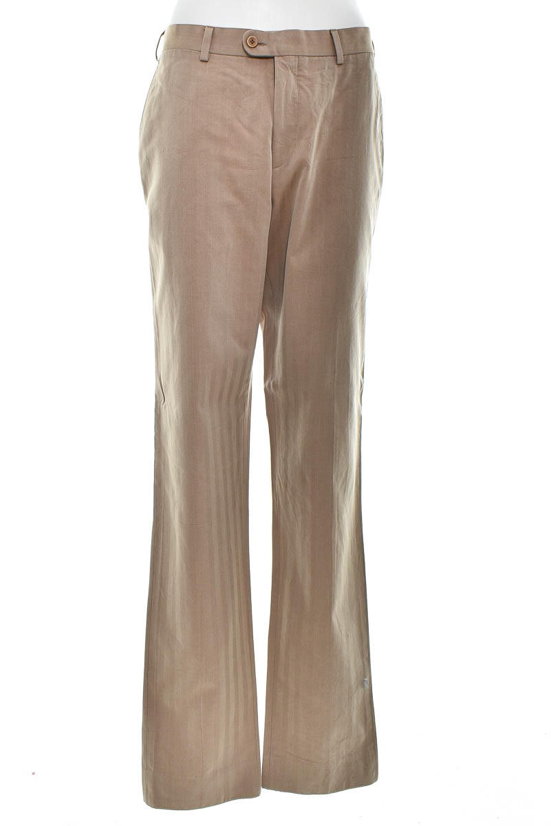 Men's trousers - SUITSUPPLY - 0