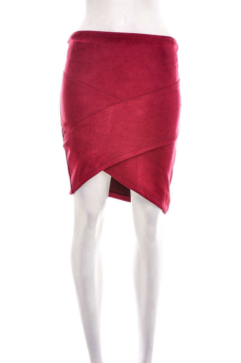 Skirt - Ambar - 0