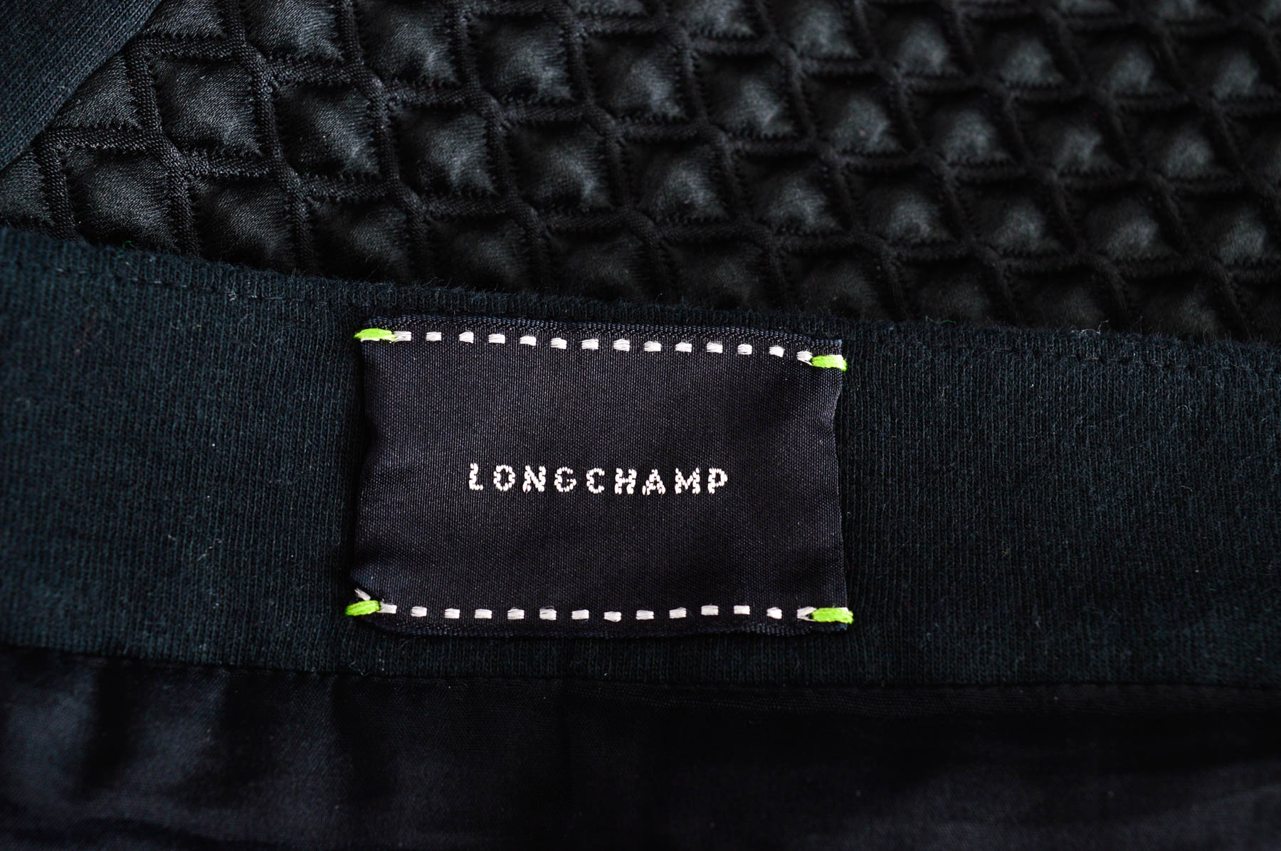 Spódnica - Longchamp - 2