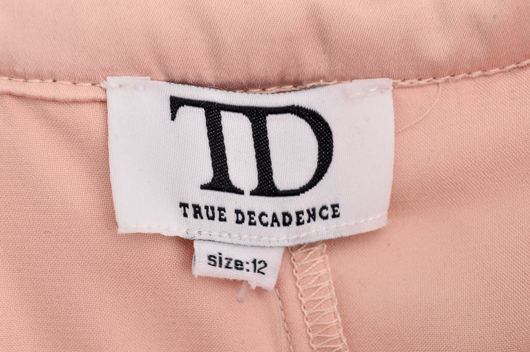 Fustă - TD True Decadence - 2