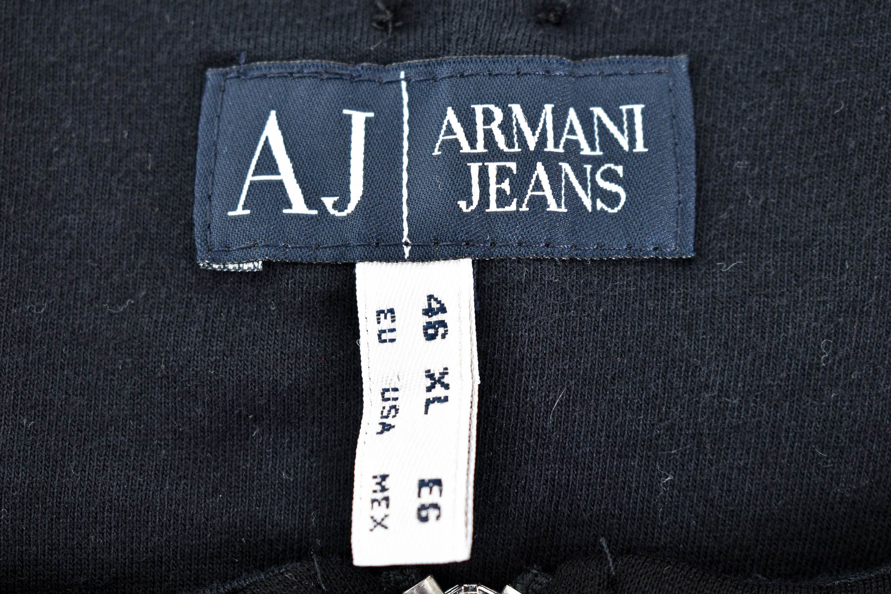 Sukienka - Armani Jeans - 2