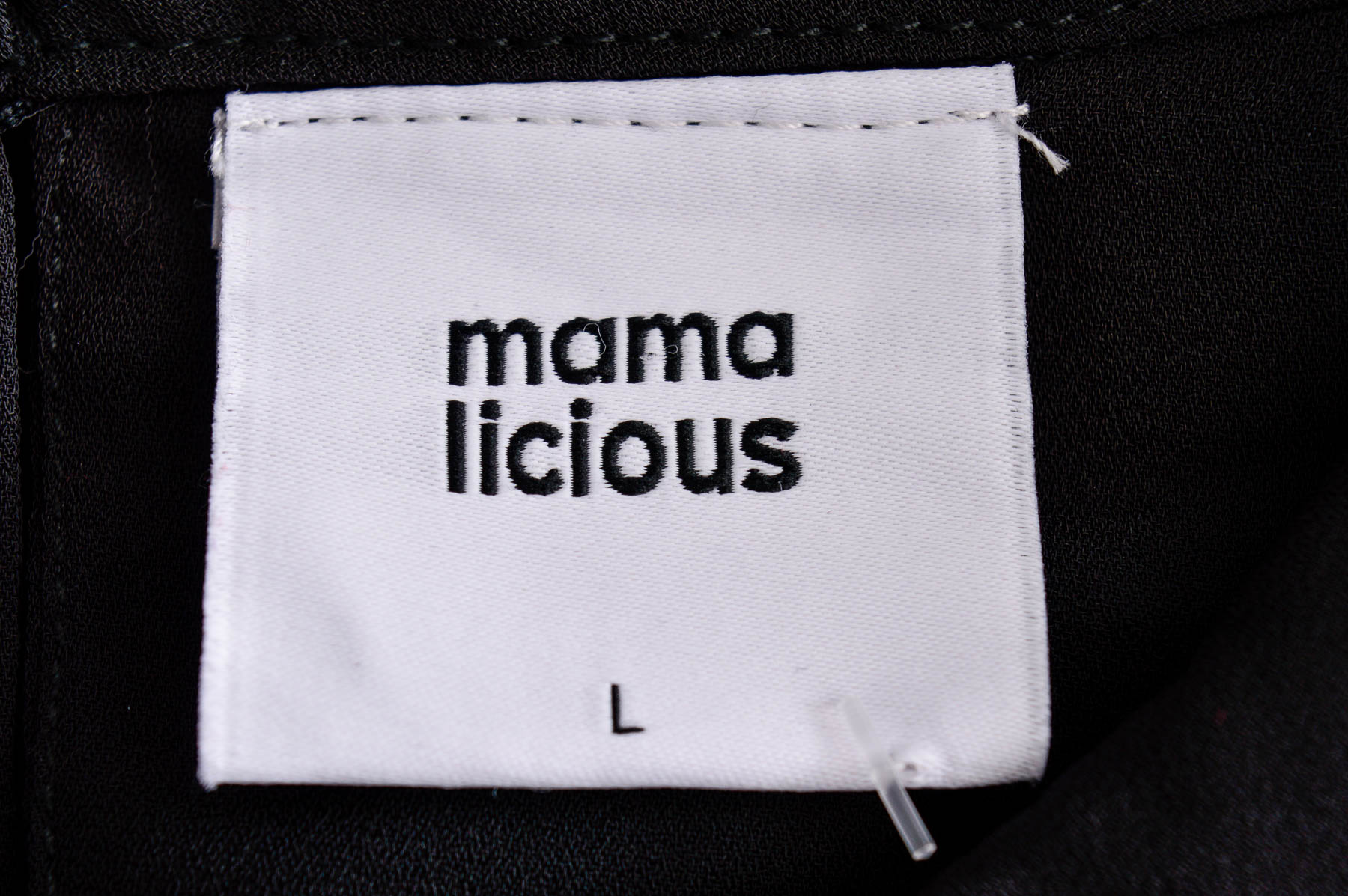 Рокля - Mama Licious - 2