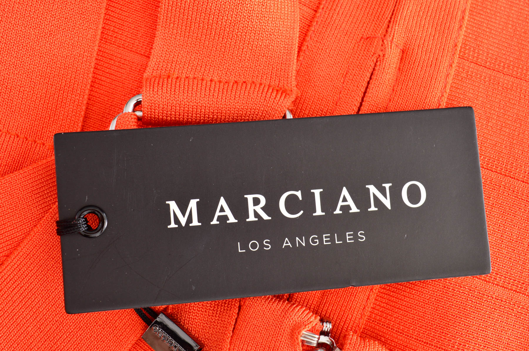 Dress - MARCIANO LOS ANGELES - 2