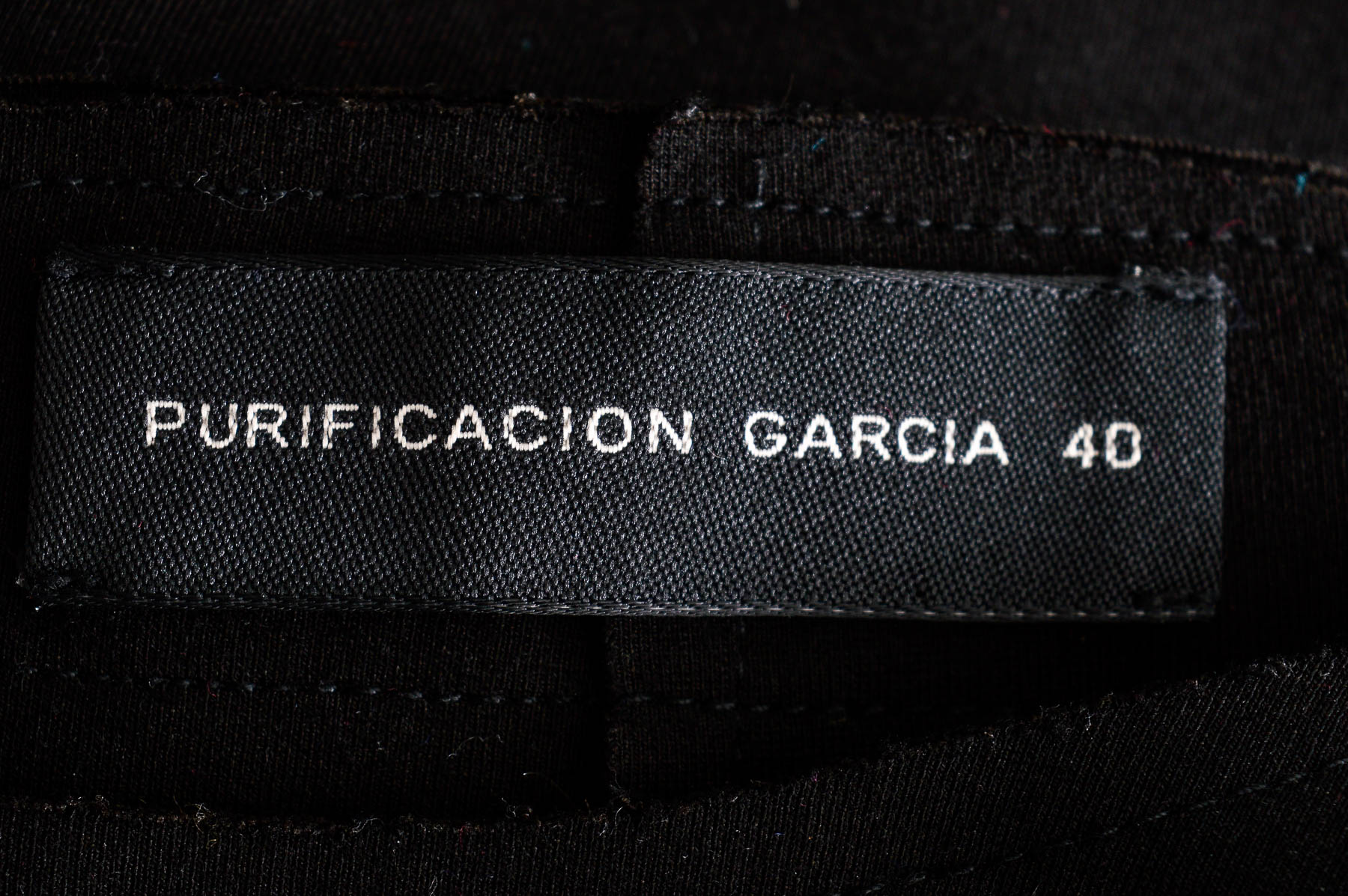Dress - Purificacion Garcia - 2