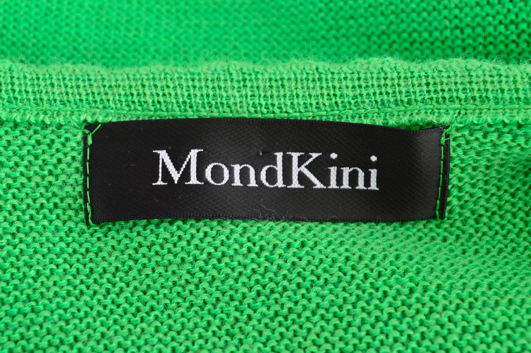 Women's cardigan - Mond Kini - 2