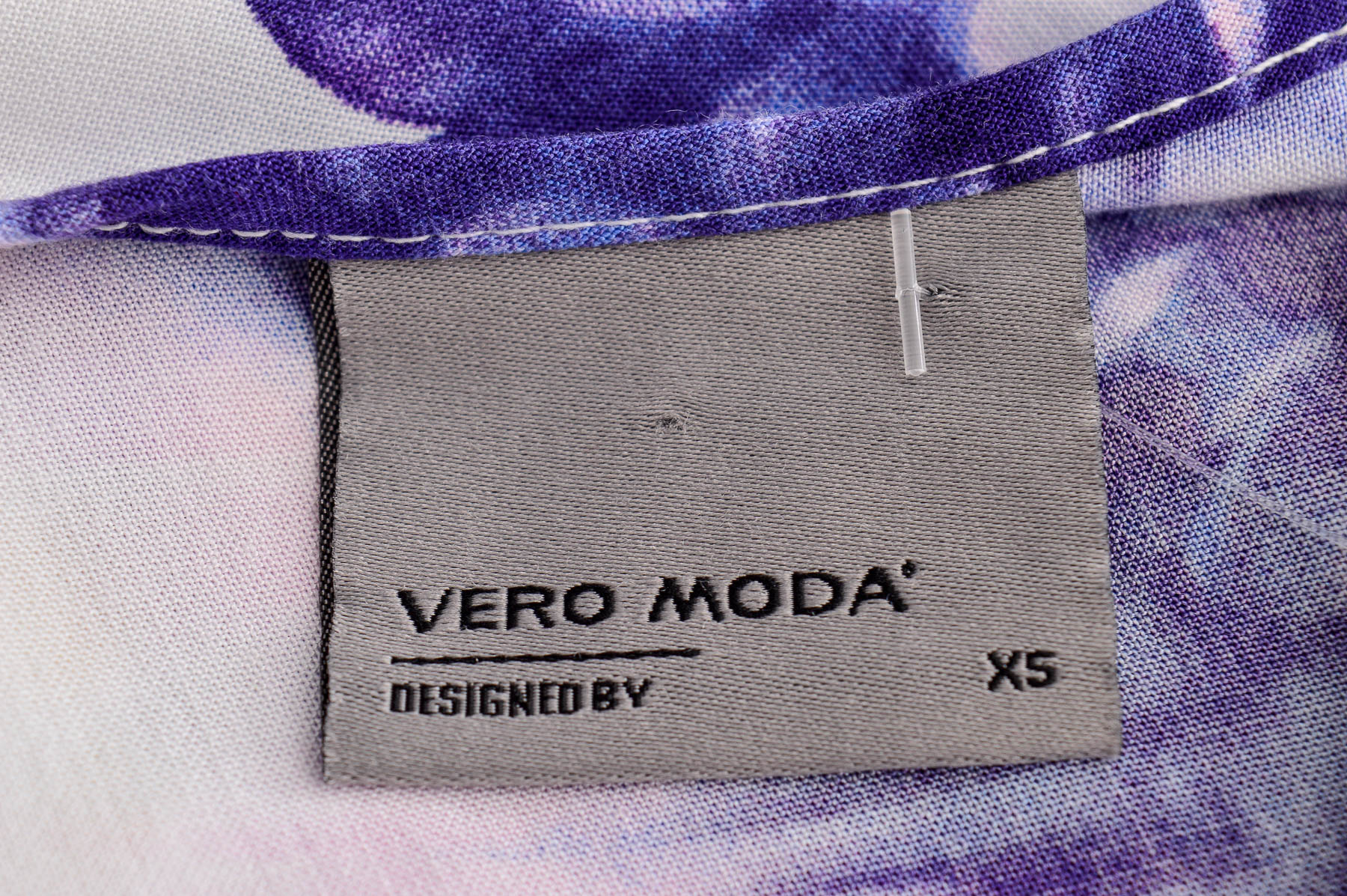 Women's jumpsuit - VERO MODA - 2