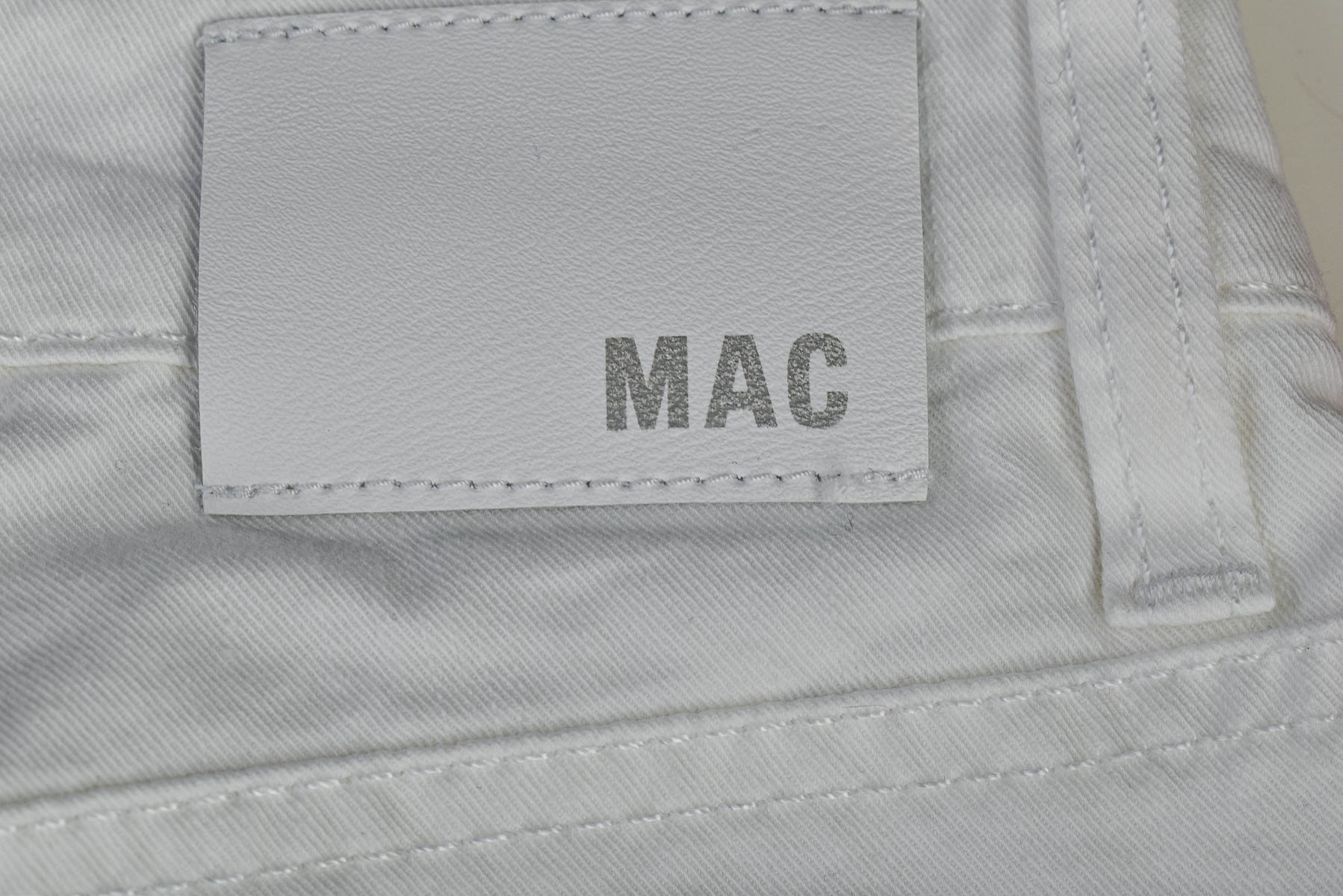 Pantaloni de damă - MAC - 2