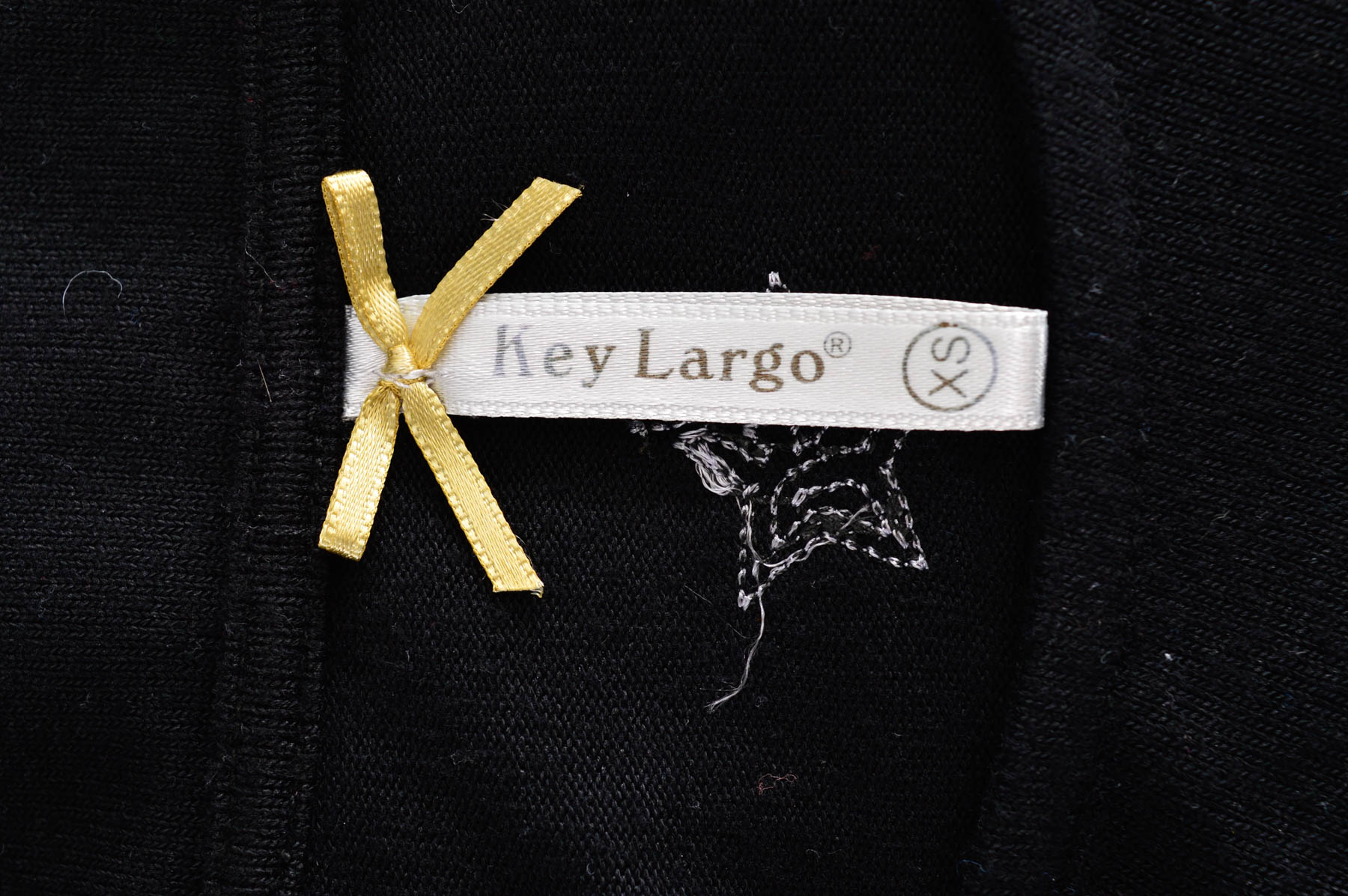 Γυναικείο πουλόβερ - Key Largo - 2