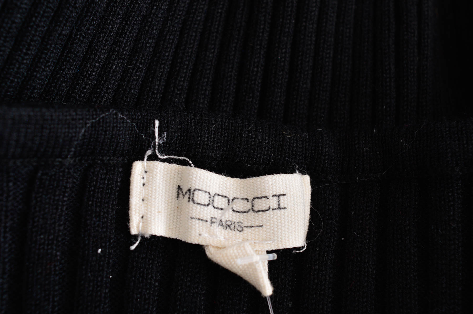 Дамски пуловер - MOOCCI - 2