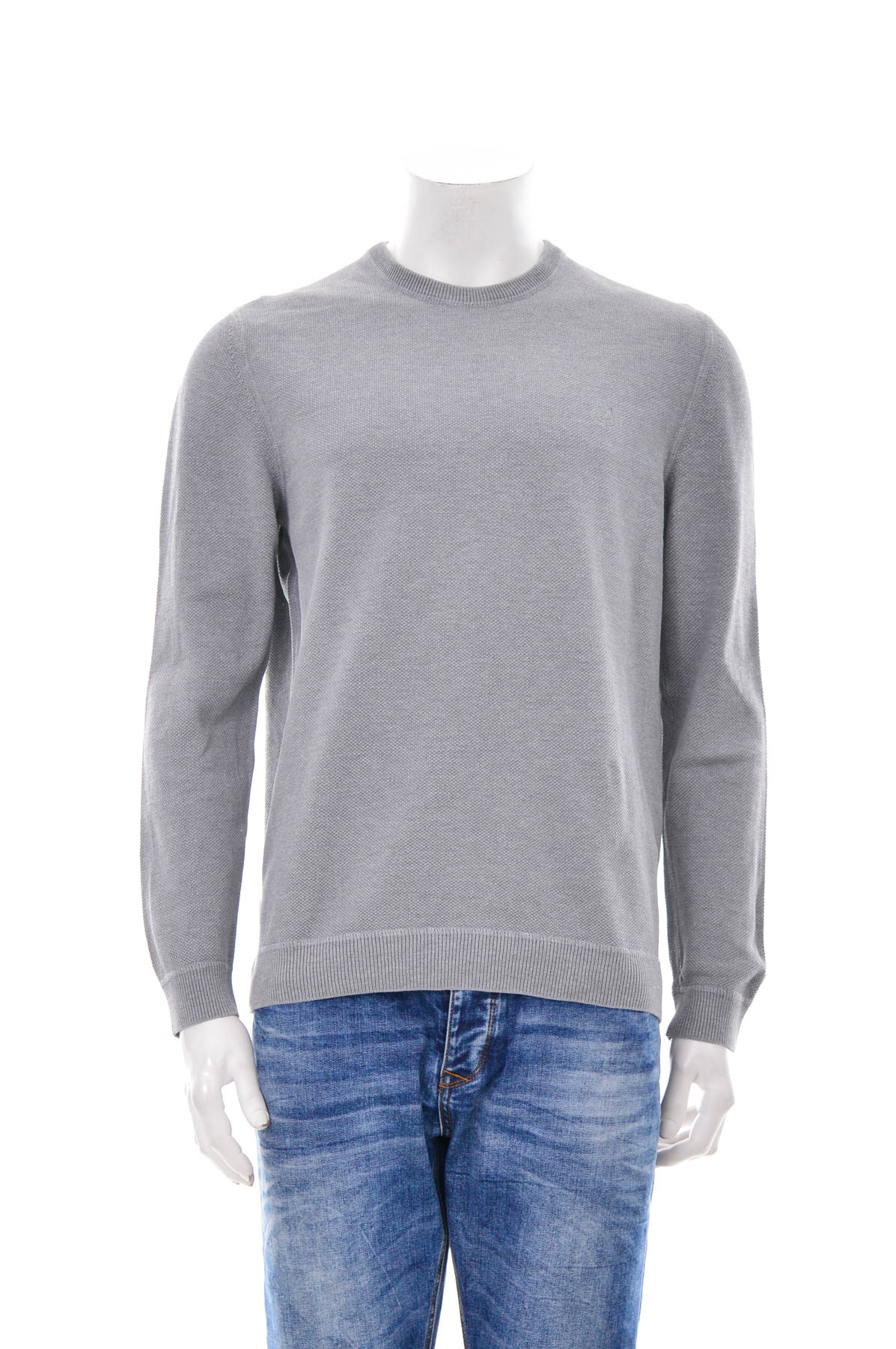 Men's sweater - Marc O' Polo - 0