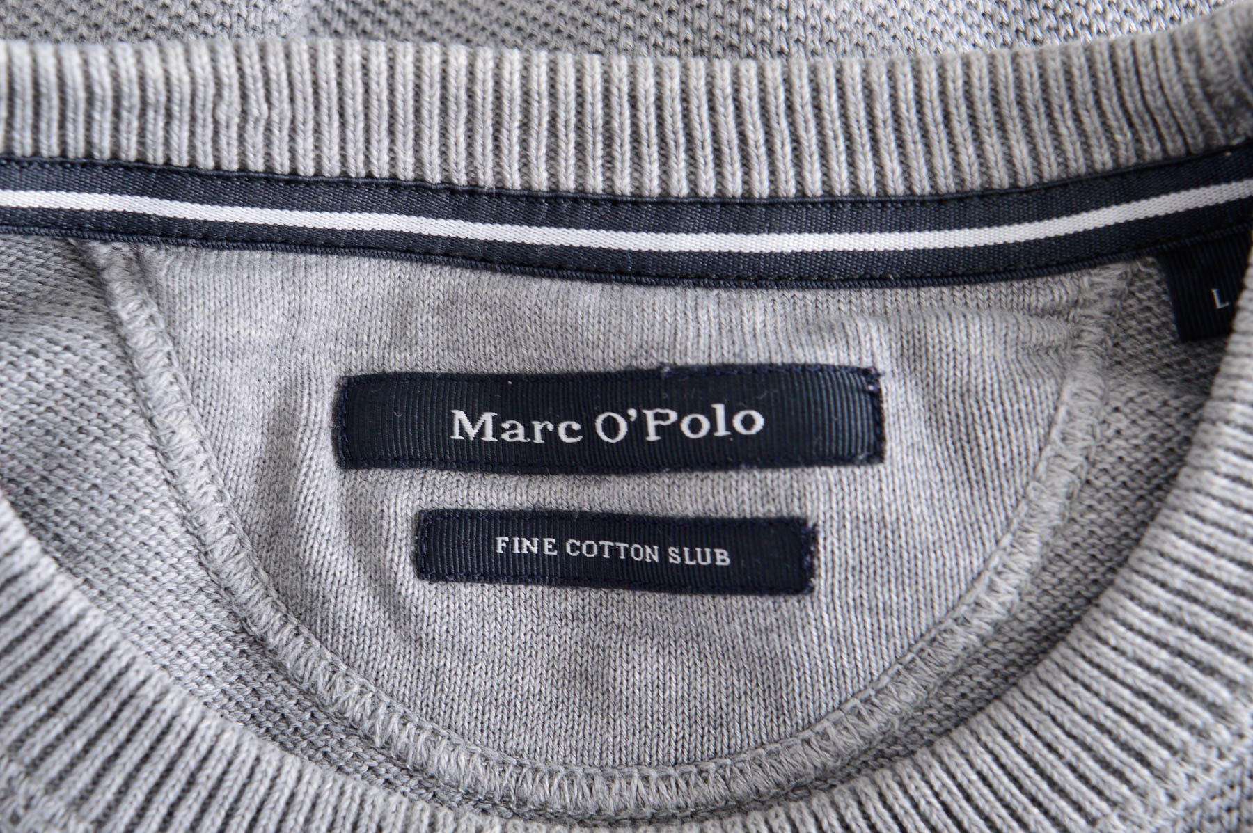 Pulover pentru bărbați - Marc O' Polo - 2