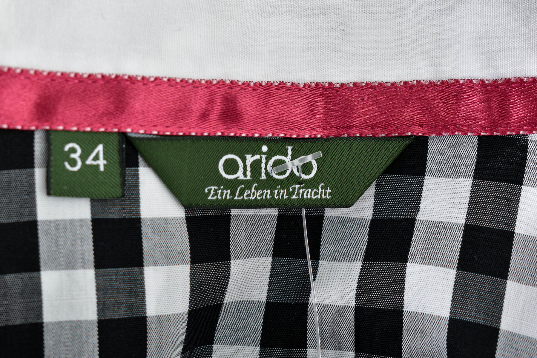 Women's shirt - Arido - 2