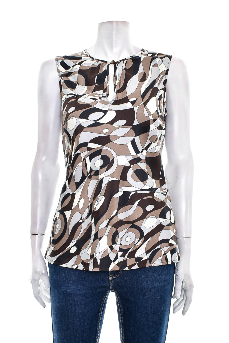 Women's shirt - SELECTION by S.Oliver - 0