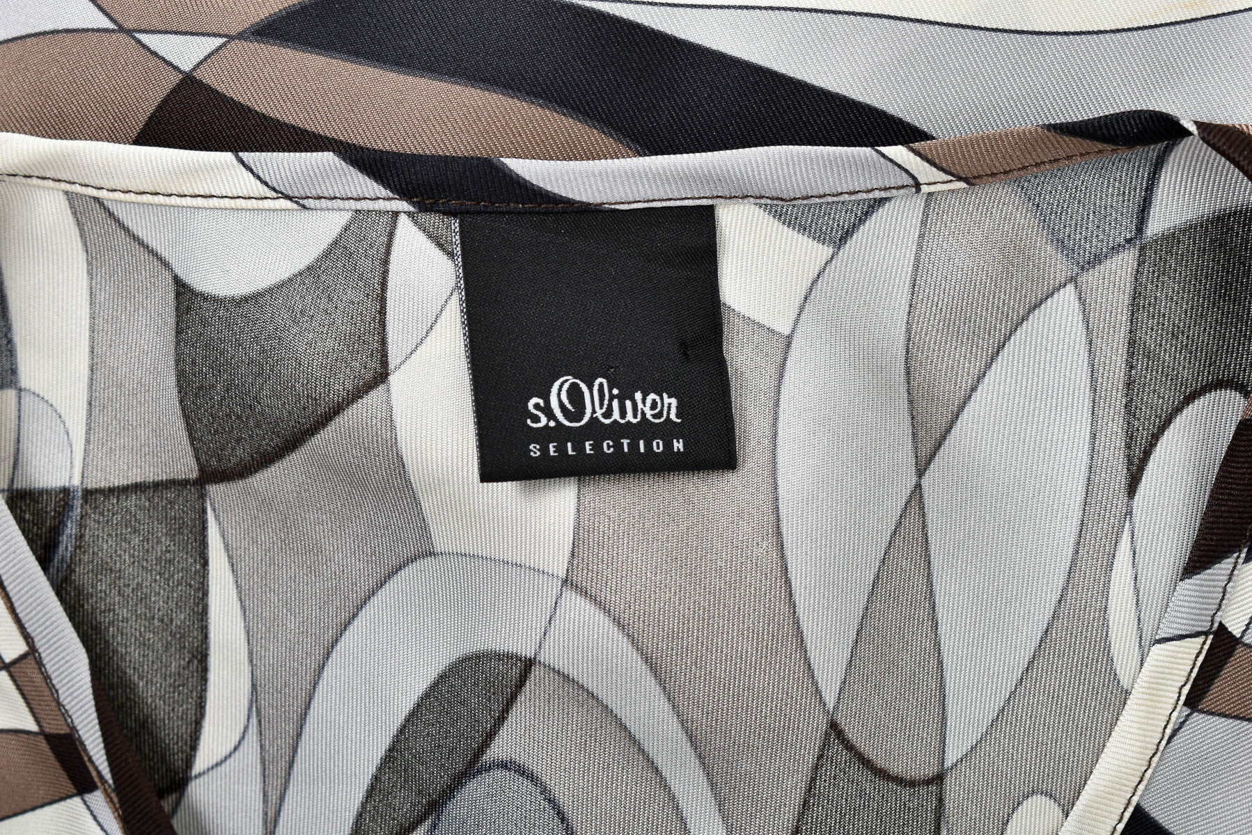 Women's shirt - SELECTION by S.Oliver - 2