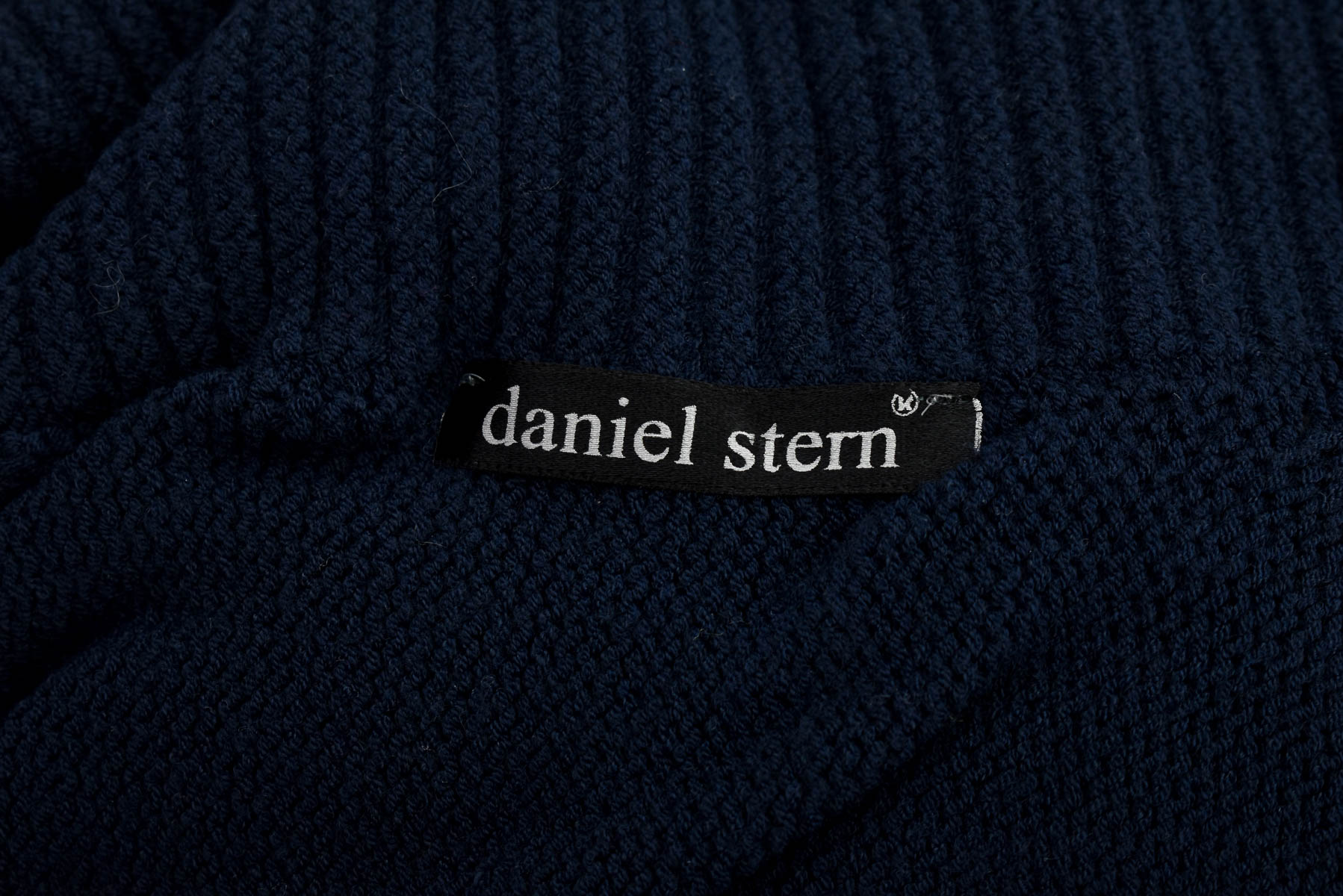 Cardigan / Jachetă de damă - Daniel Stern - 2