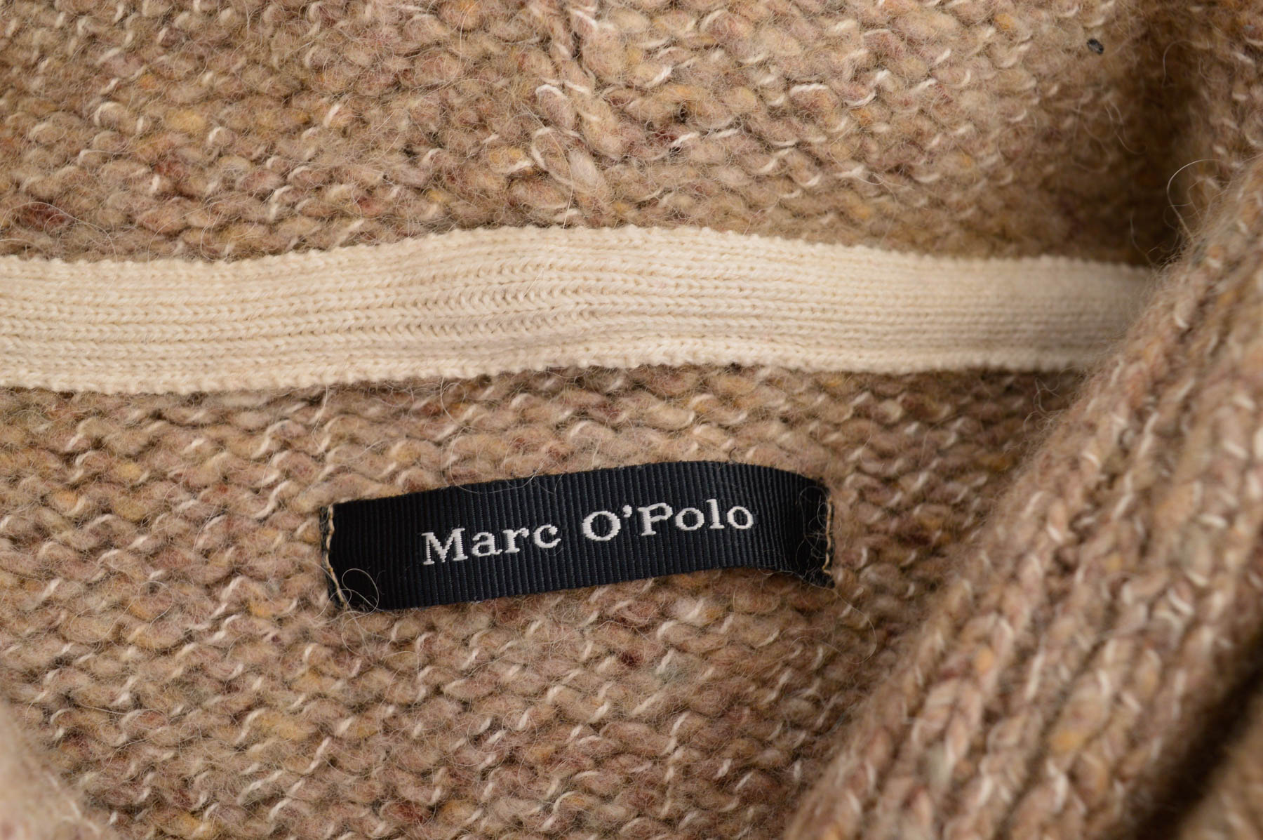 Дамска жилетка - Marc O' Polo - 2
