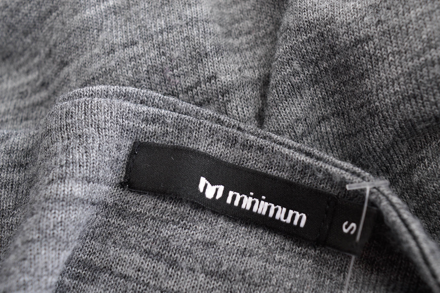 Cardigan / Jachetă de damă - Minimum - 2