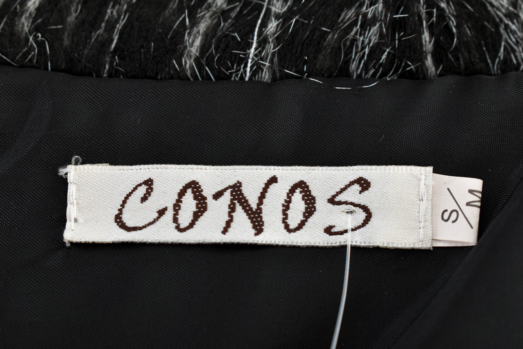 Women's vest - Conos - 2