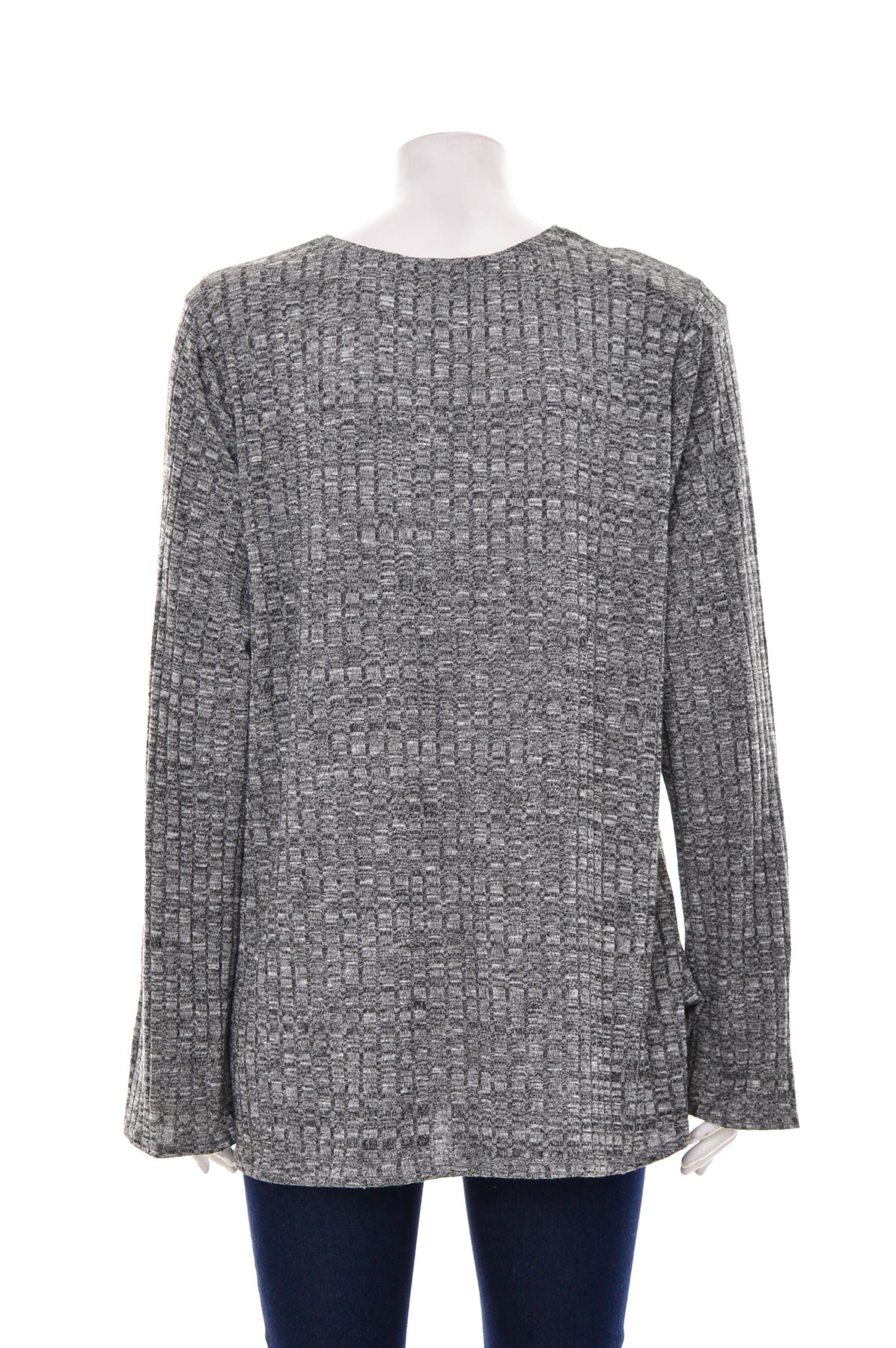 Дамски пуловер - Chenault - 1