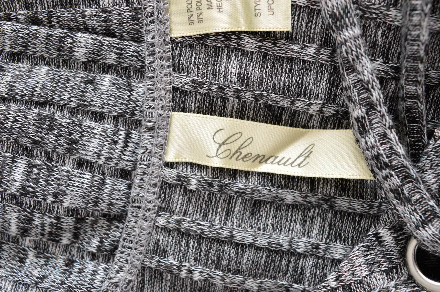 Дамски пуловер - Chenault - 2