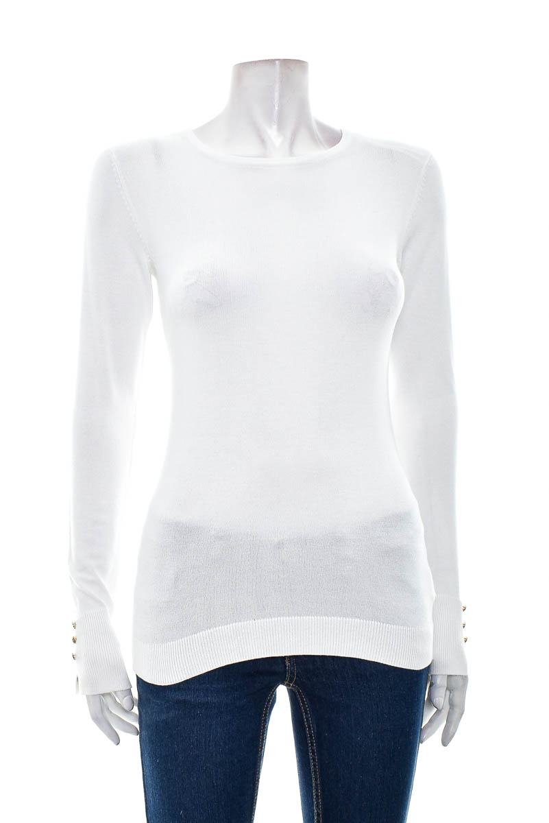 Women's sweater - MOHITO - 0