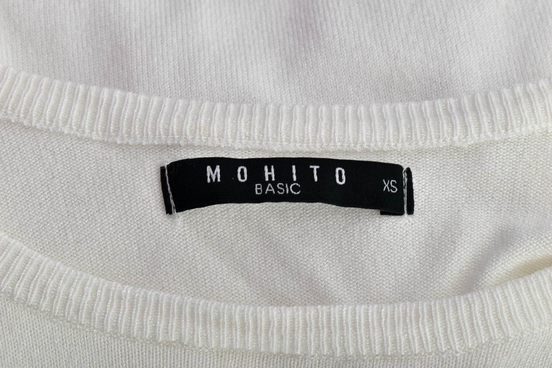 Дамски пуловер - MOHITO - 2