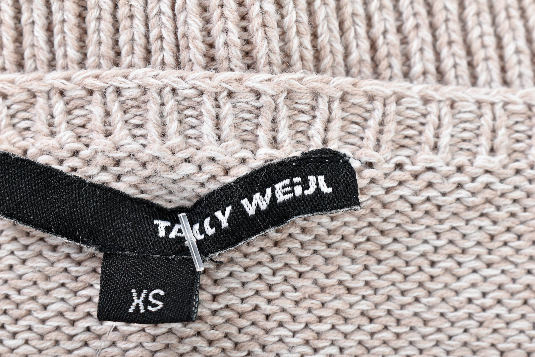 Sweter damski - Tally Weijl - 2