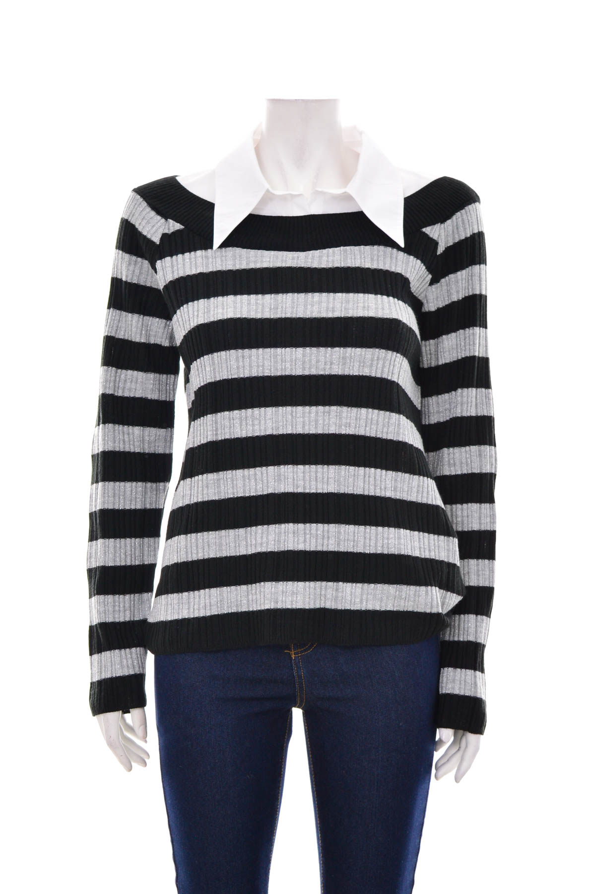 Women's sweater - X-Mail - 0