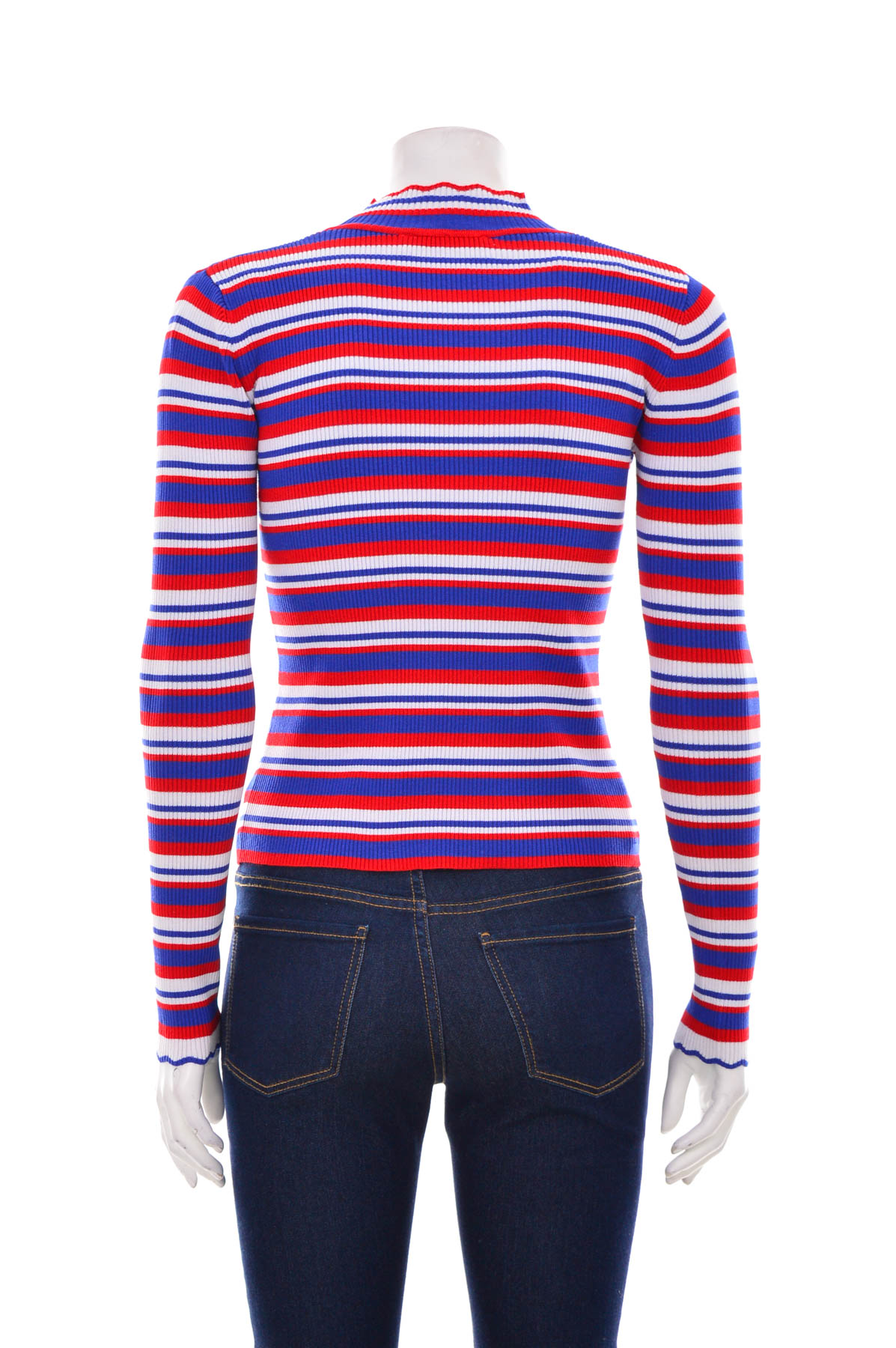 Women's sweater - ZARA Knit - 1