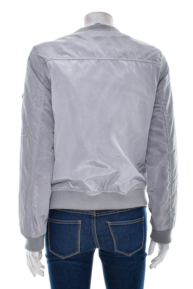 Female jacket - SPATIAL - 1