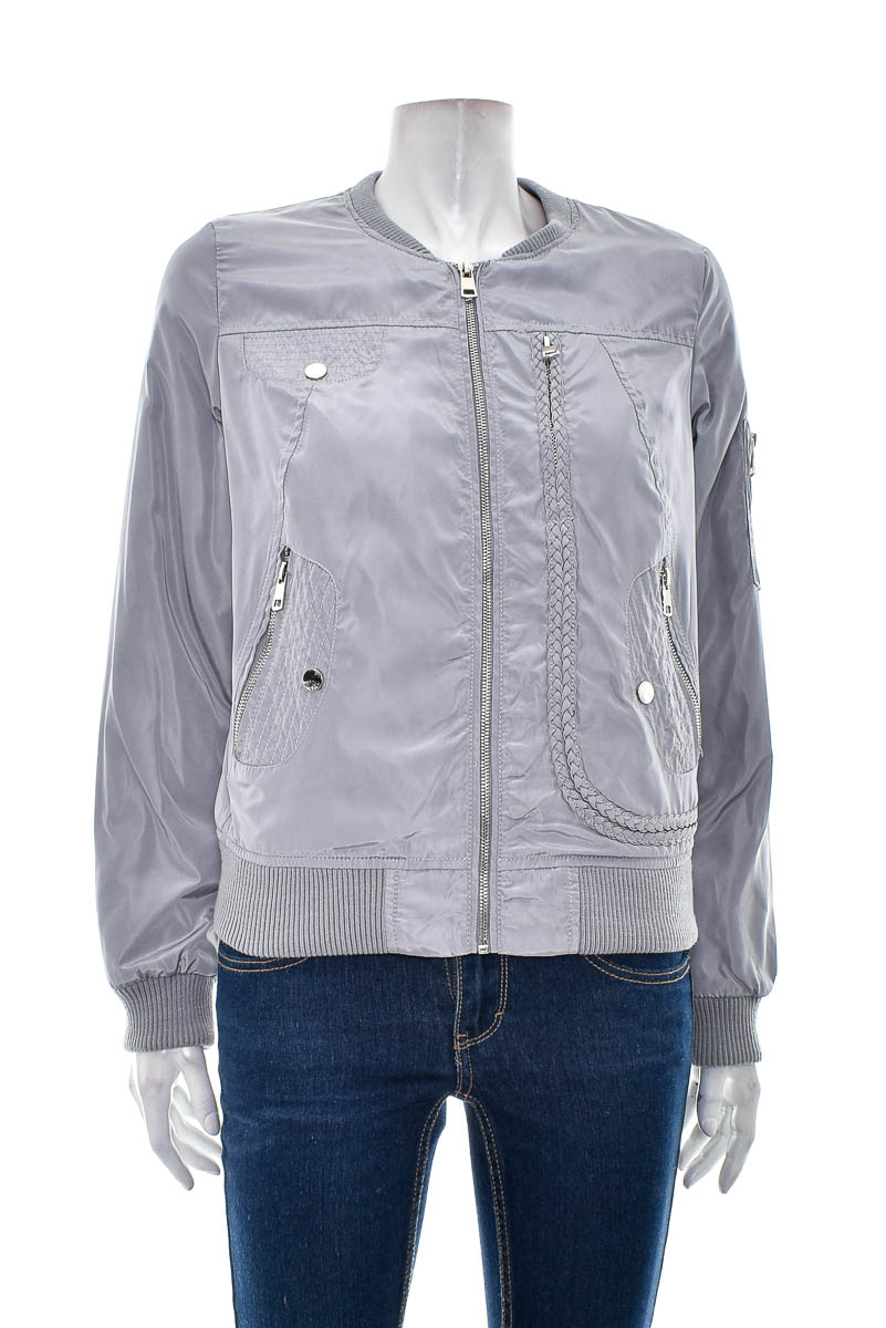 Female jacket - SPATIAL - 0
