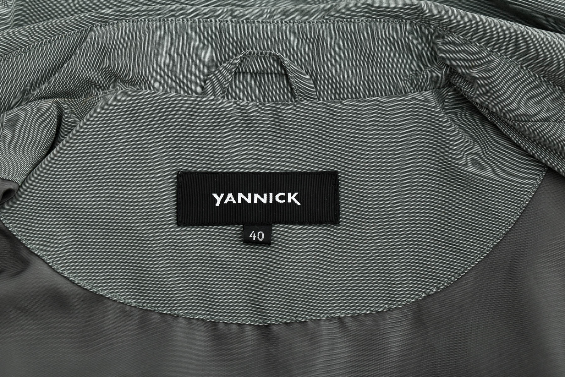 Female jacket - Yannick - 2