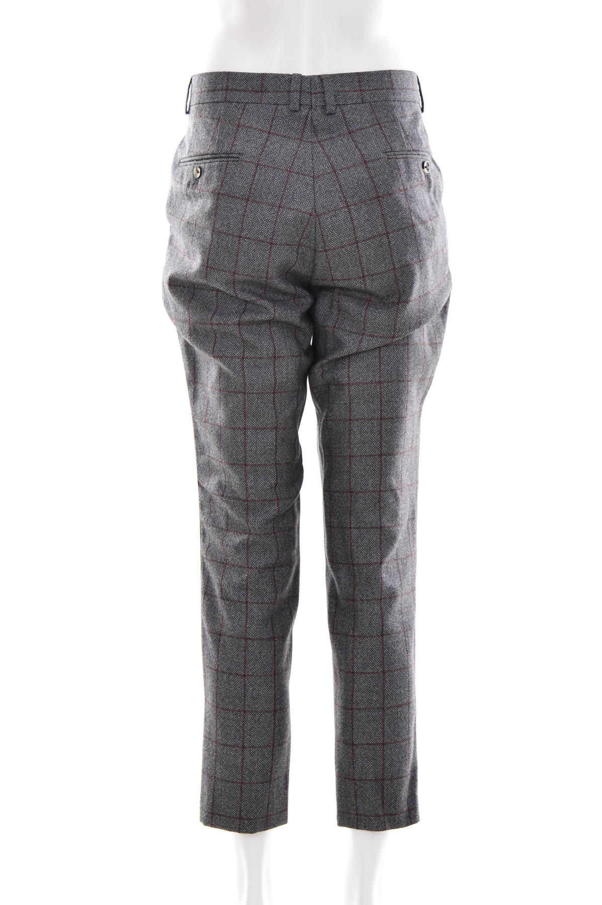 Pantalon pentru bărbați - Le Premier - 1