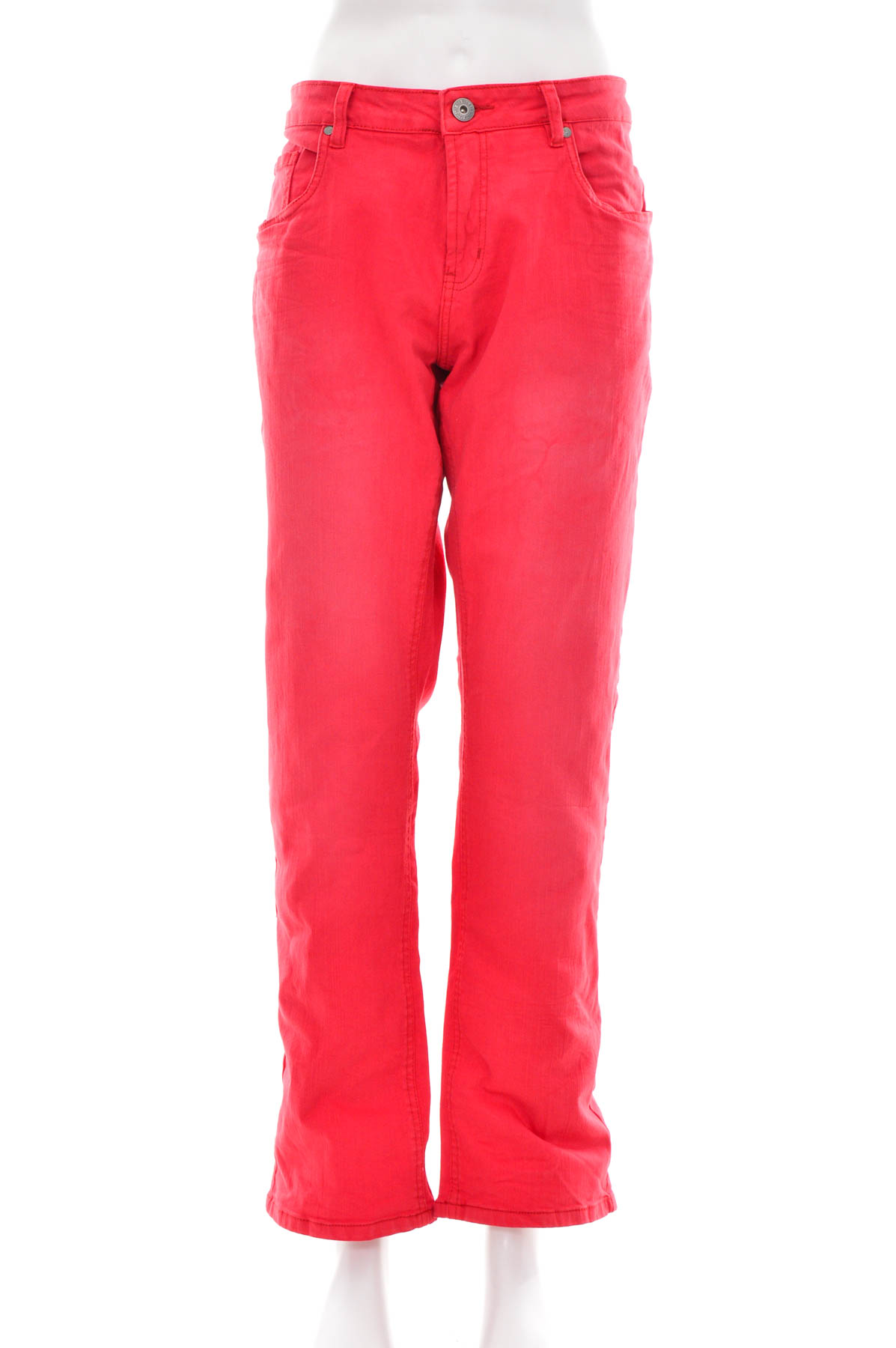 Męskie spodnie - Red Hill & Co. - 0