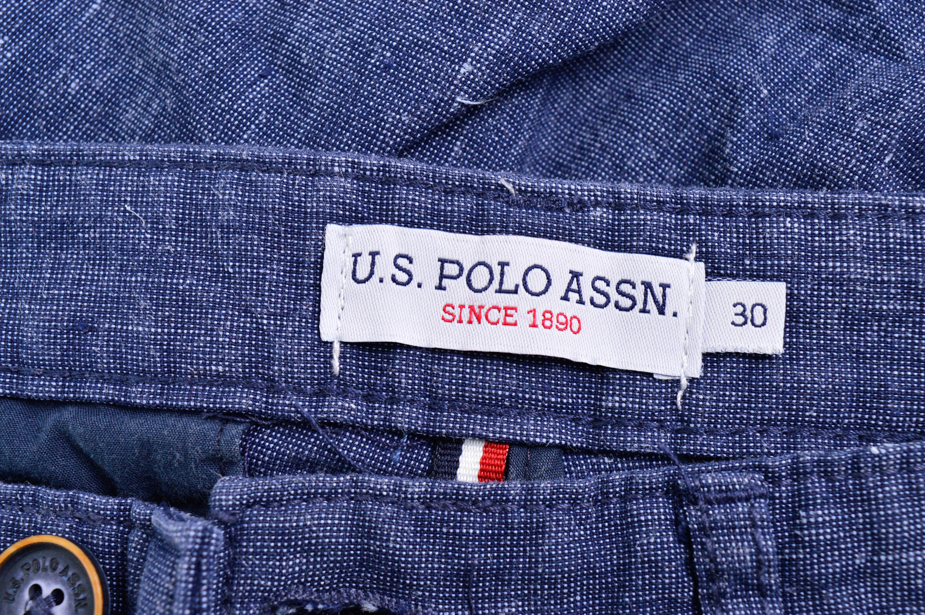 Men's trousers - U.S. Polo ASSN. - 2
