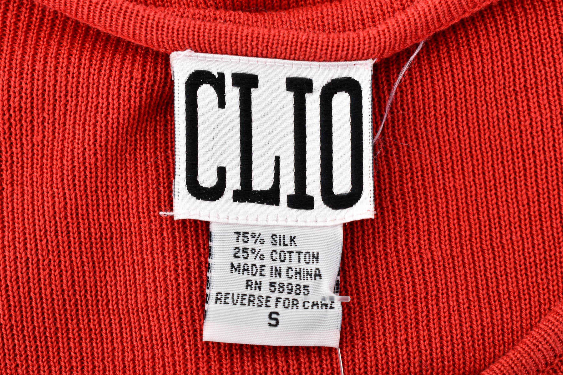 Bluza de damă - CLIO - 2