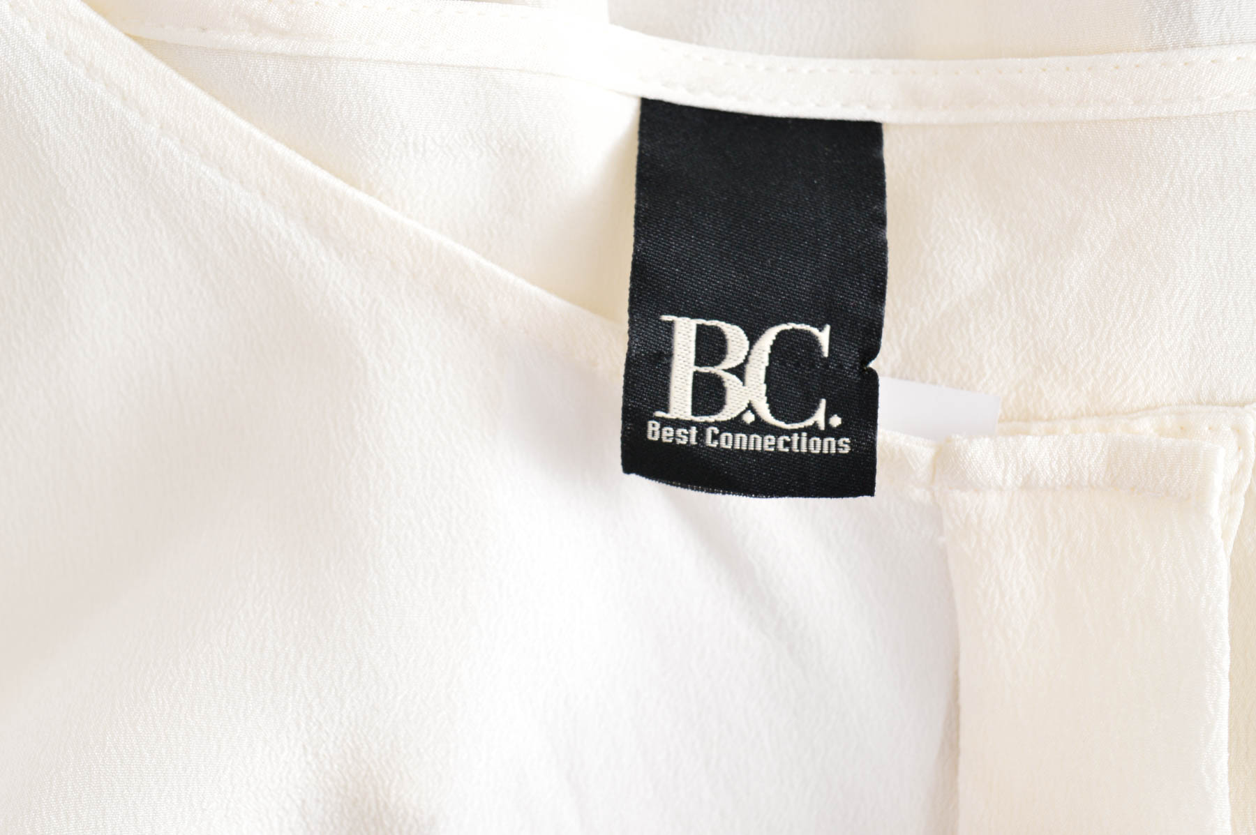 Women's shirt - B.C. Best Connections - 2