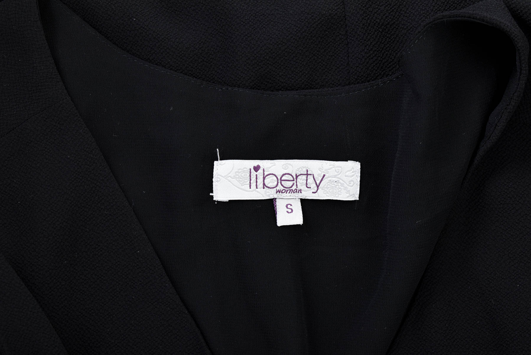 Koszula damska - Liberty - 2