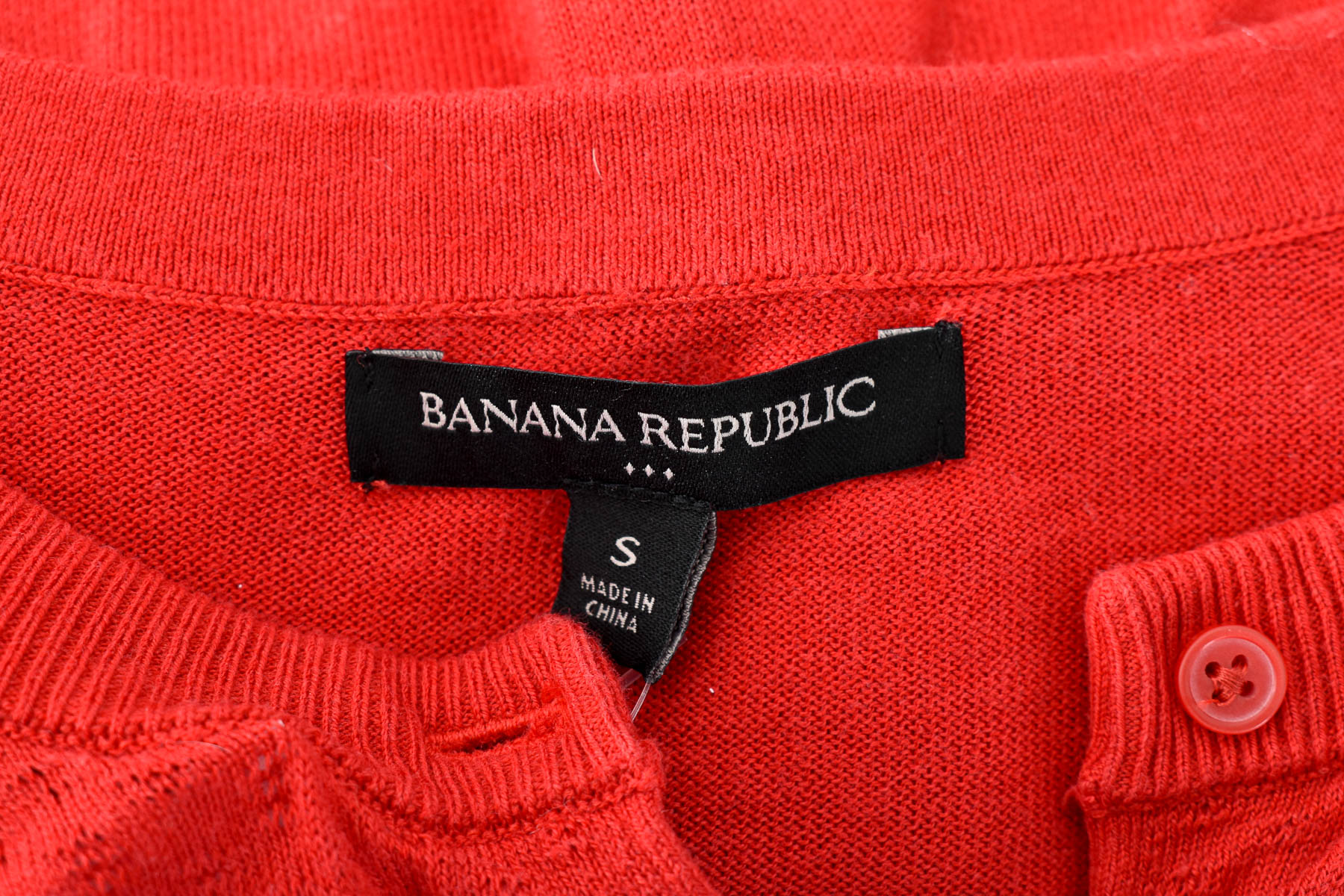 Women's cardigan - BANANA REPUBLIC - 2